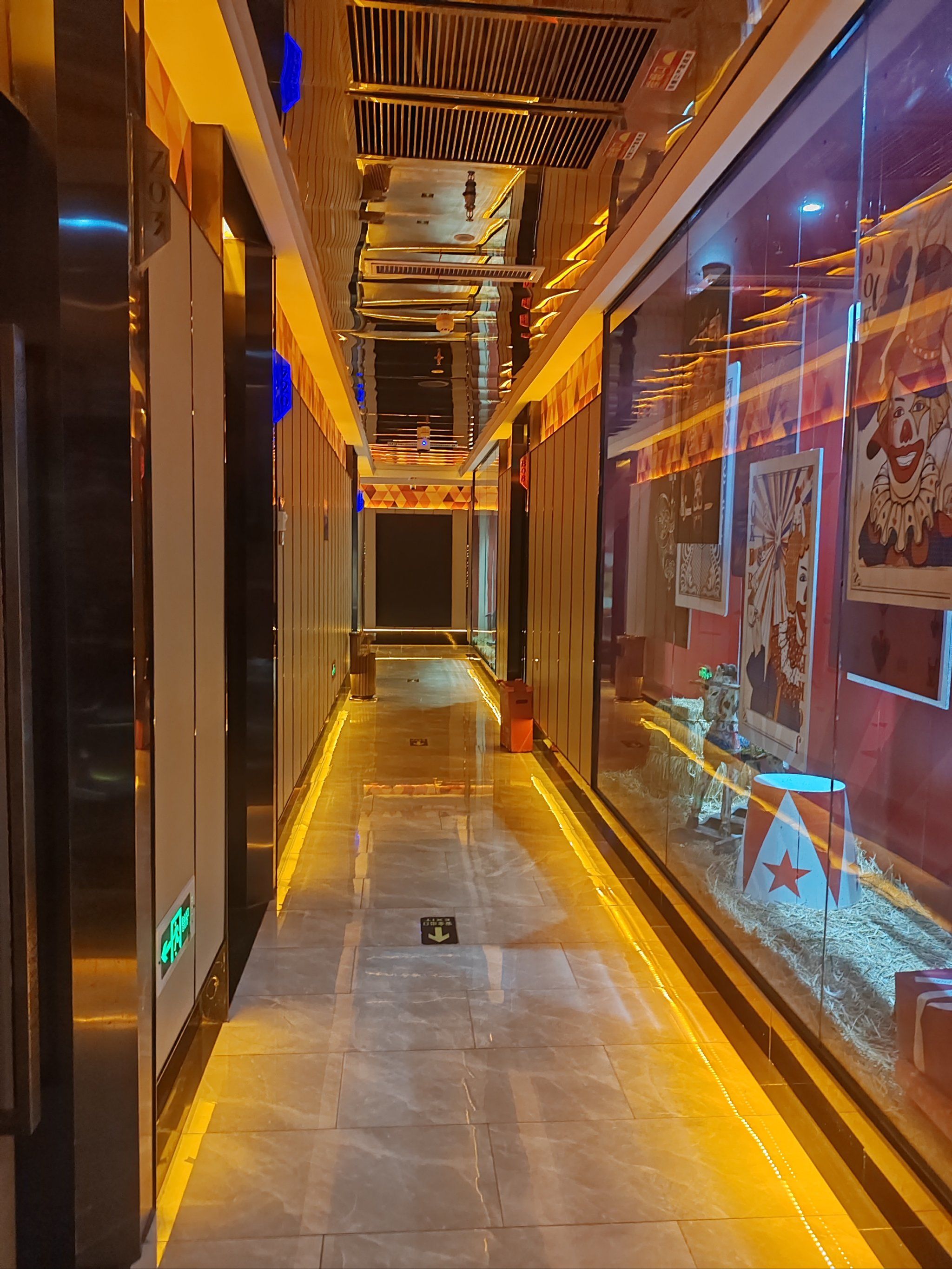 佛山商务ktv夜场商务ktv宣传推介-南海区ktv预定