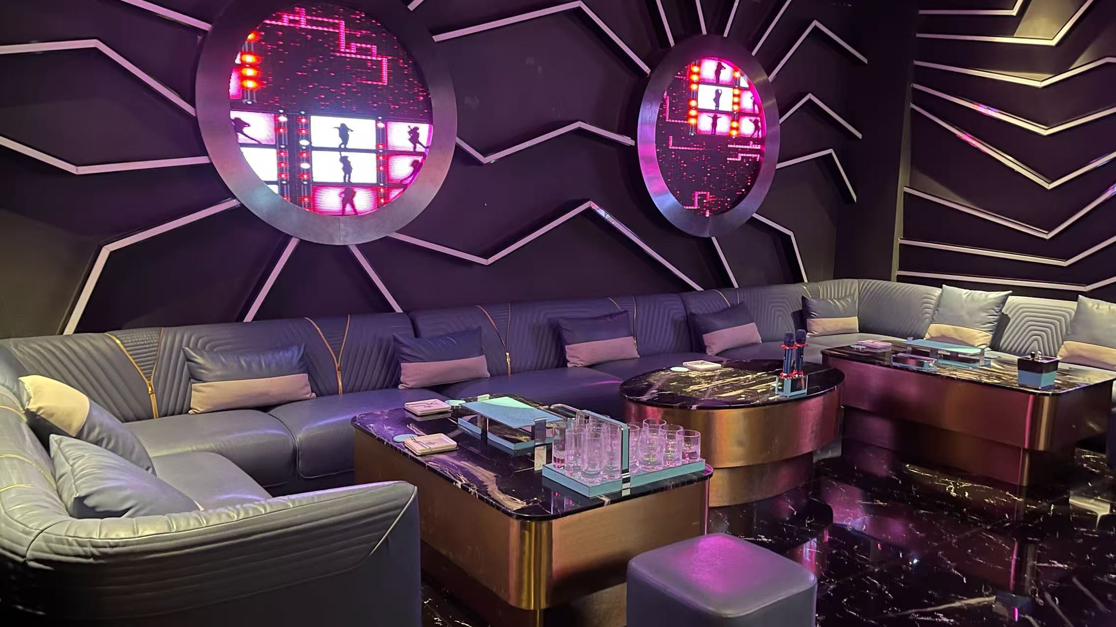 佛山商务ktv优选单人商务ktv推荐-南海区ktv预定